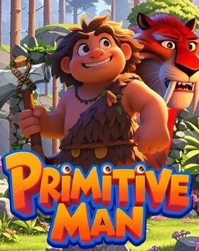 Primitive Man