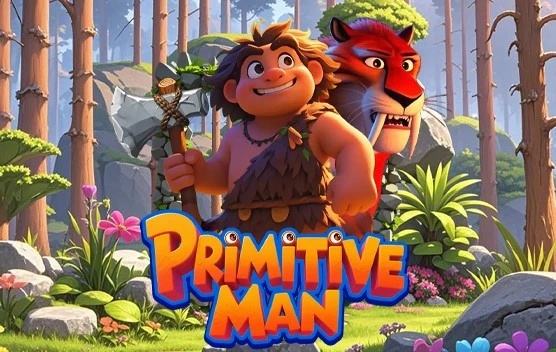 Primitive Man
