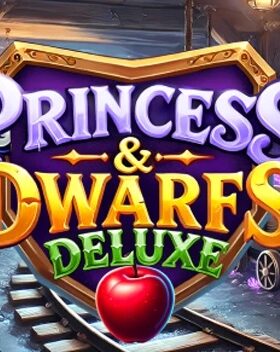 Princess and Dwarfs Deluxe