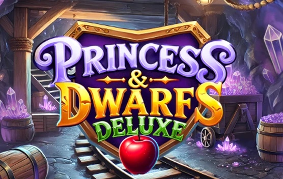 Princess and Dwarfs Deluxe