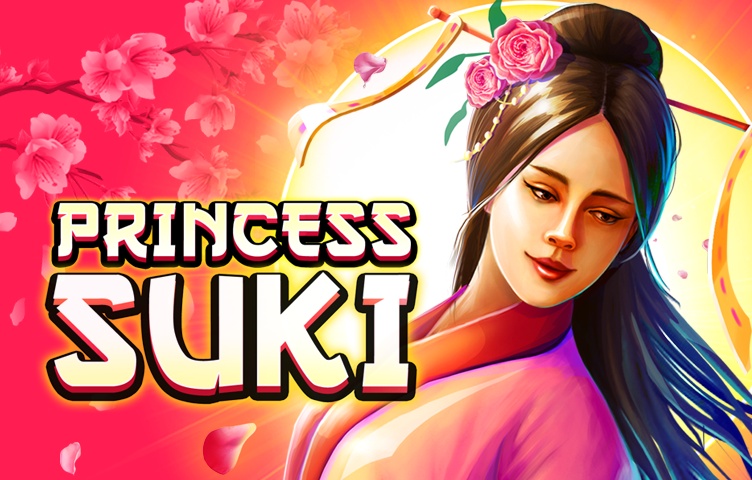 Princess Suki