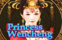 Princess Wencheng logo