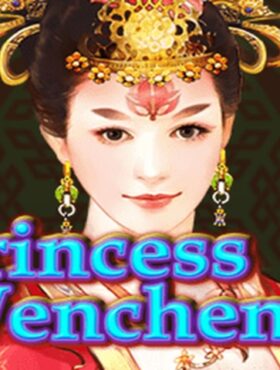 Princess Wencheng