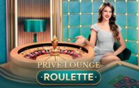 Prive Lounge Roulette logo