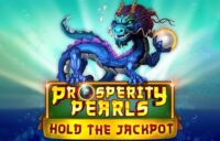 Prosperity Reels logo