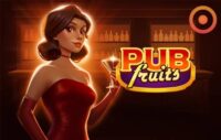 Pub Fruits logo