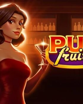 Pub Fruits