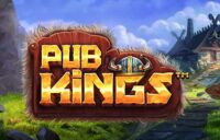 Pub Kings logo