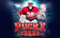 PuckX logo