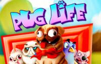Pug Life logo