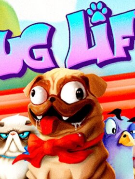 Pug Life