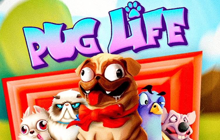 Pug Life
