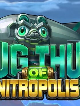 Pug Thugs of Nitropolis