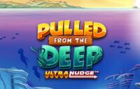 Pulled From The Deep UltraNudge logo