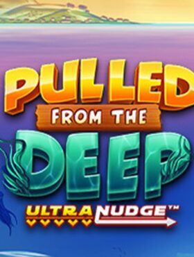 Pulled From The Deep UltraNudge