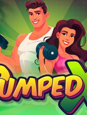 PumpedX