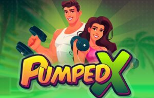 PumpedX