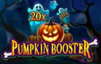 Pumpkin Booster logo