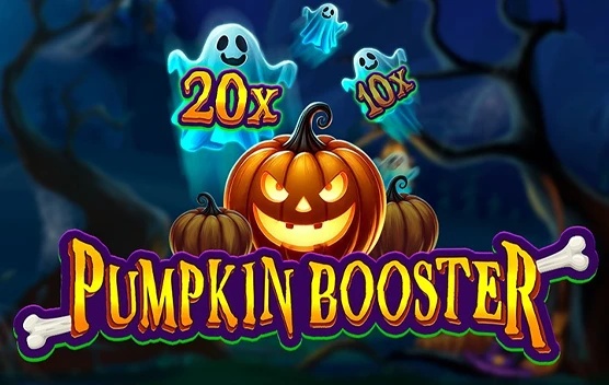 Pumpkin Booster