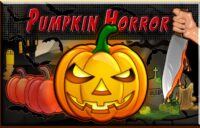 Pumpkin Horror logo