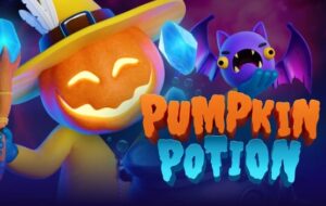 Pumpkin Potion