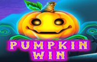Pumpkin Win logo