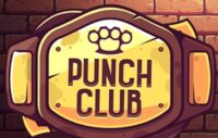 Punch Club logo