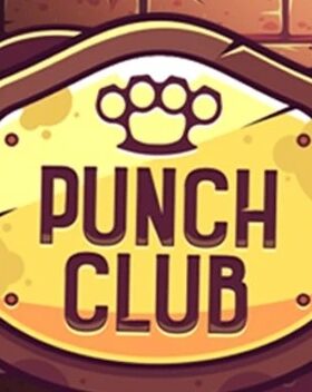 Punch Club