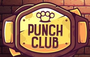 Punch Club