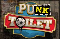 Punk Toilet logo