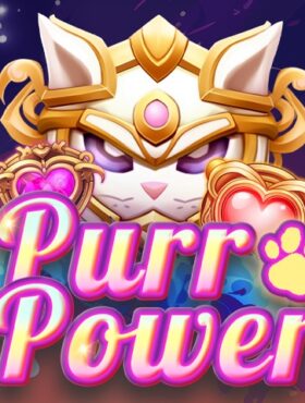 Purr Power