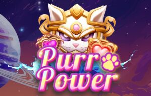 Purr Power