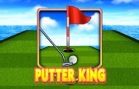 Putter King logo