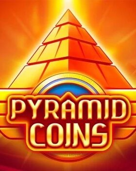 Pyramid Coins