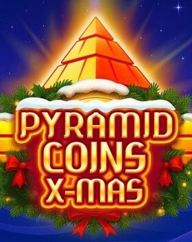 Pyramid Coins X-Mas