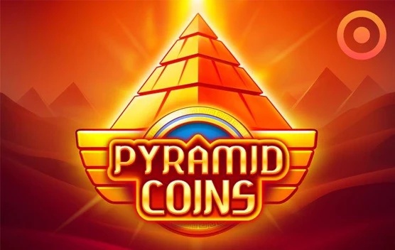 Pyramid Coins