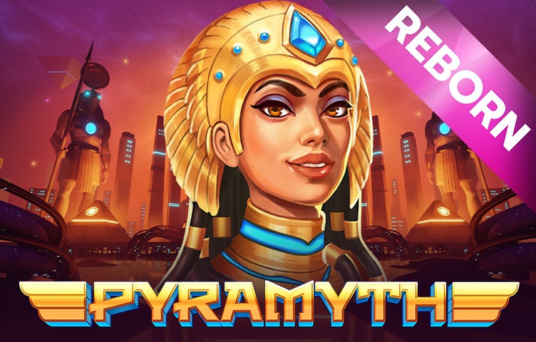 Pyramyth Reborn