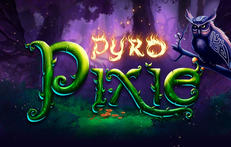 Pyro Pixie