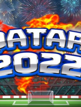 Qatar 2022