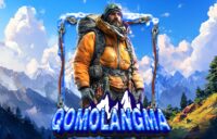 Qomolangma logo