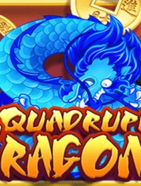 Quadruple Dragons