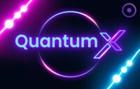 Quantum X logo