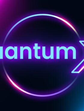 Quantum X