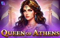 Queen Of Athens logo