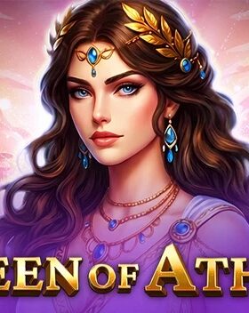 Queen Of Athens