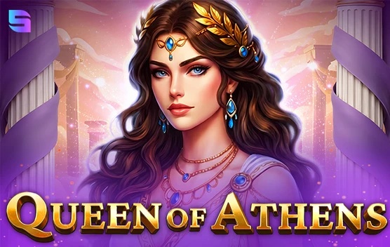 Queen Of Athens