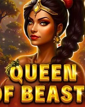 Queen Of Beasts