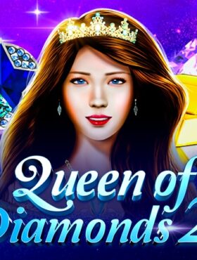 Queen of Diamonds 20