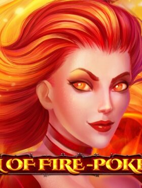 Queen of Fire — Pokerdom