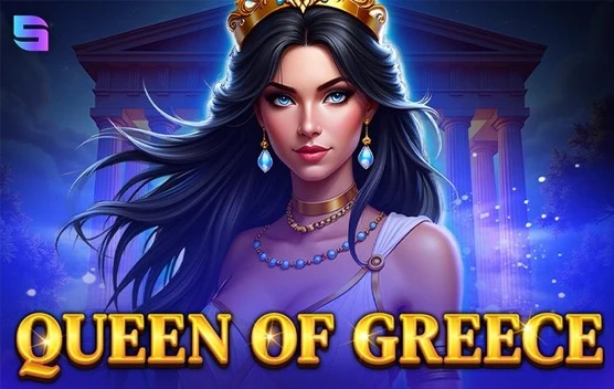 Queen Of Greece